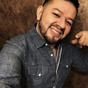 Meet your Posher, Genny